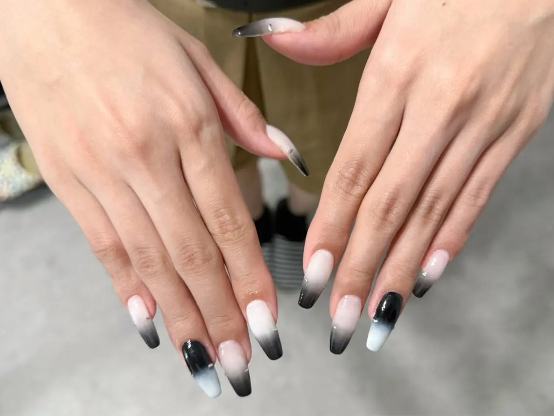 ネイル プライベートサロン .sのネイルデザイン