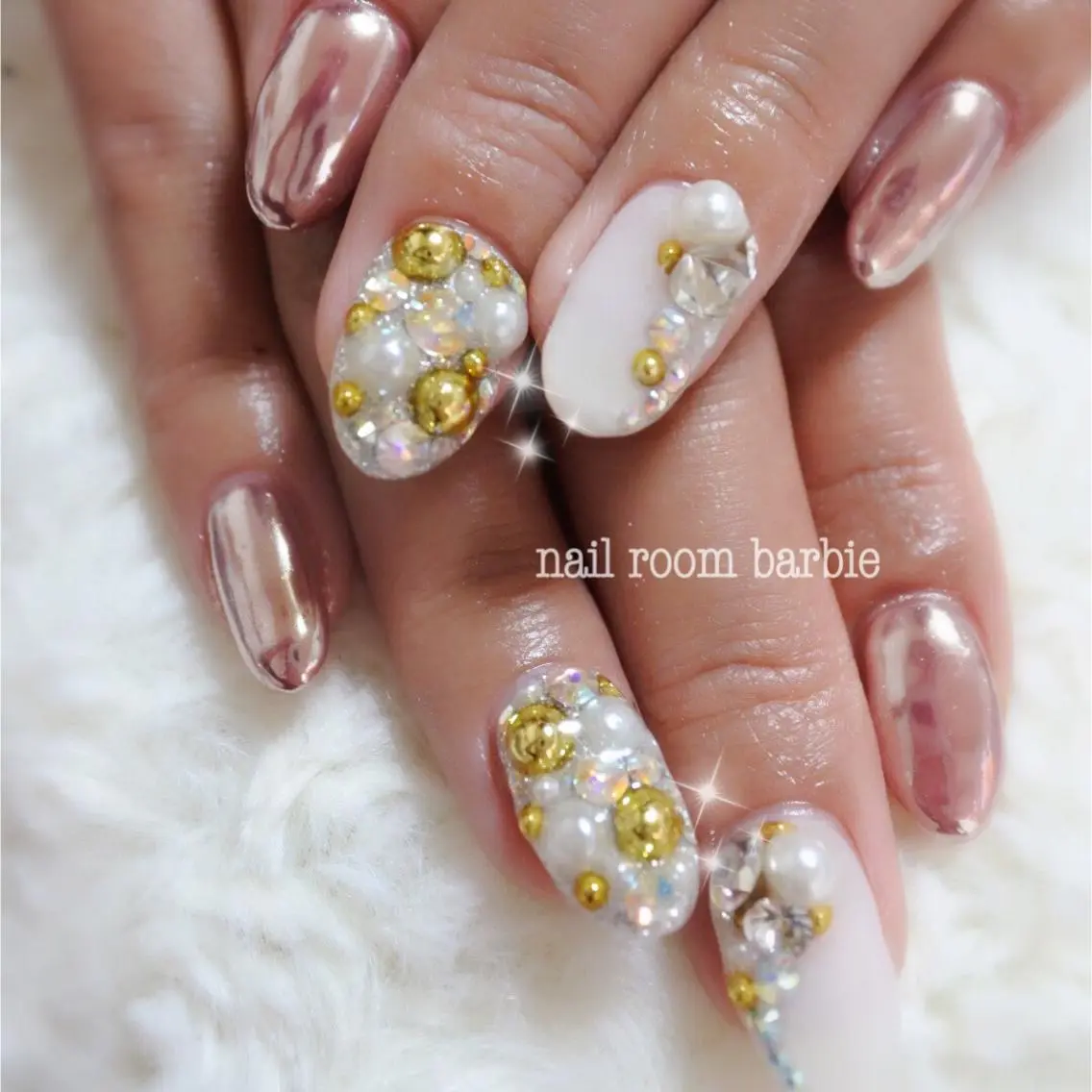 ネイル 27salon yuinaのネイルデザイン