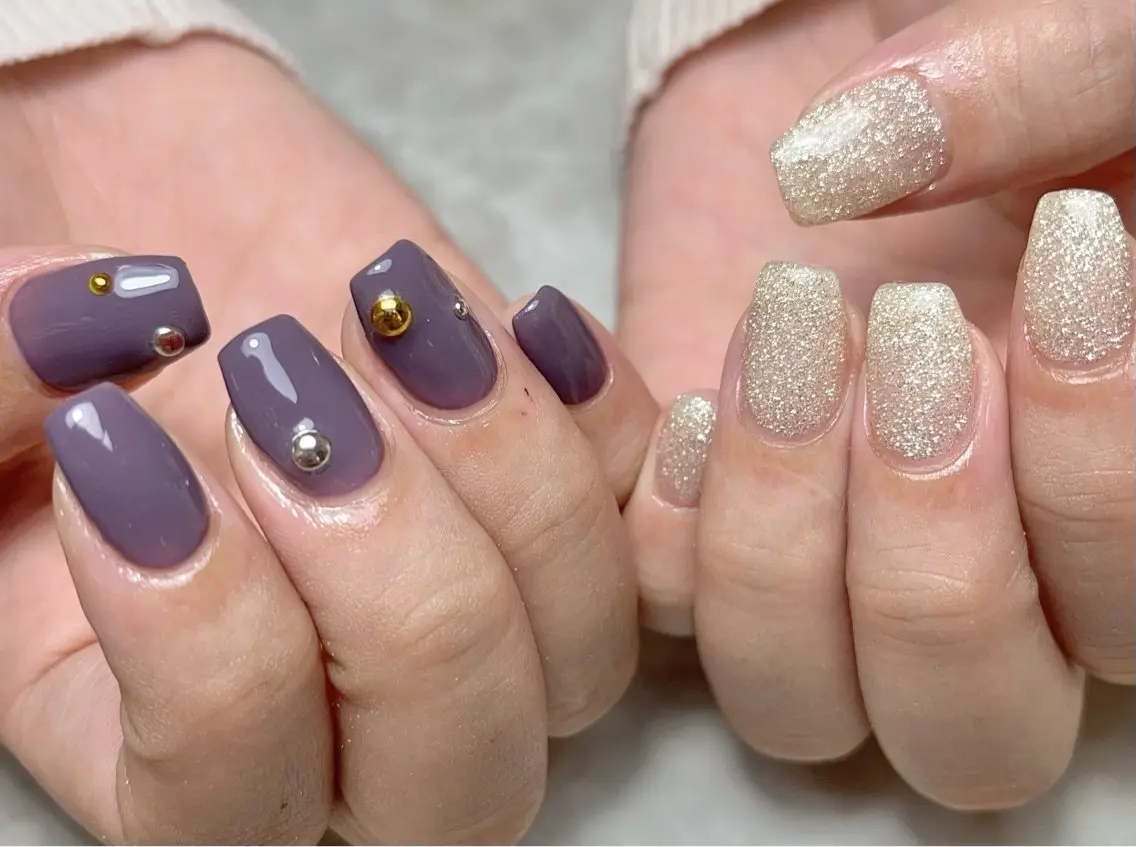 ネイル nails' it...のネイルデザイン