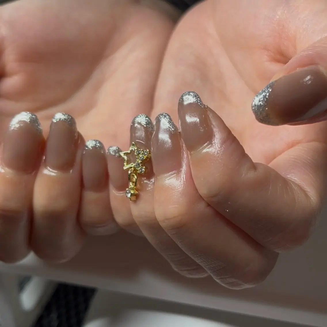 ネイル NAILSALON Tのネイルデザイン