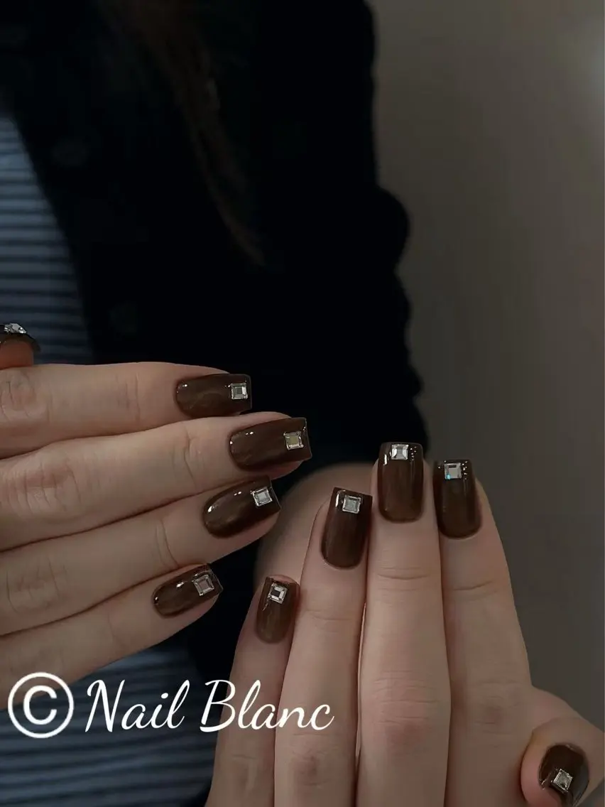 ネイル Nail nanamiのネイルデザイン