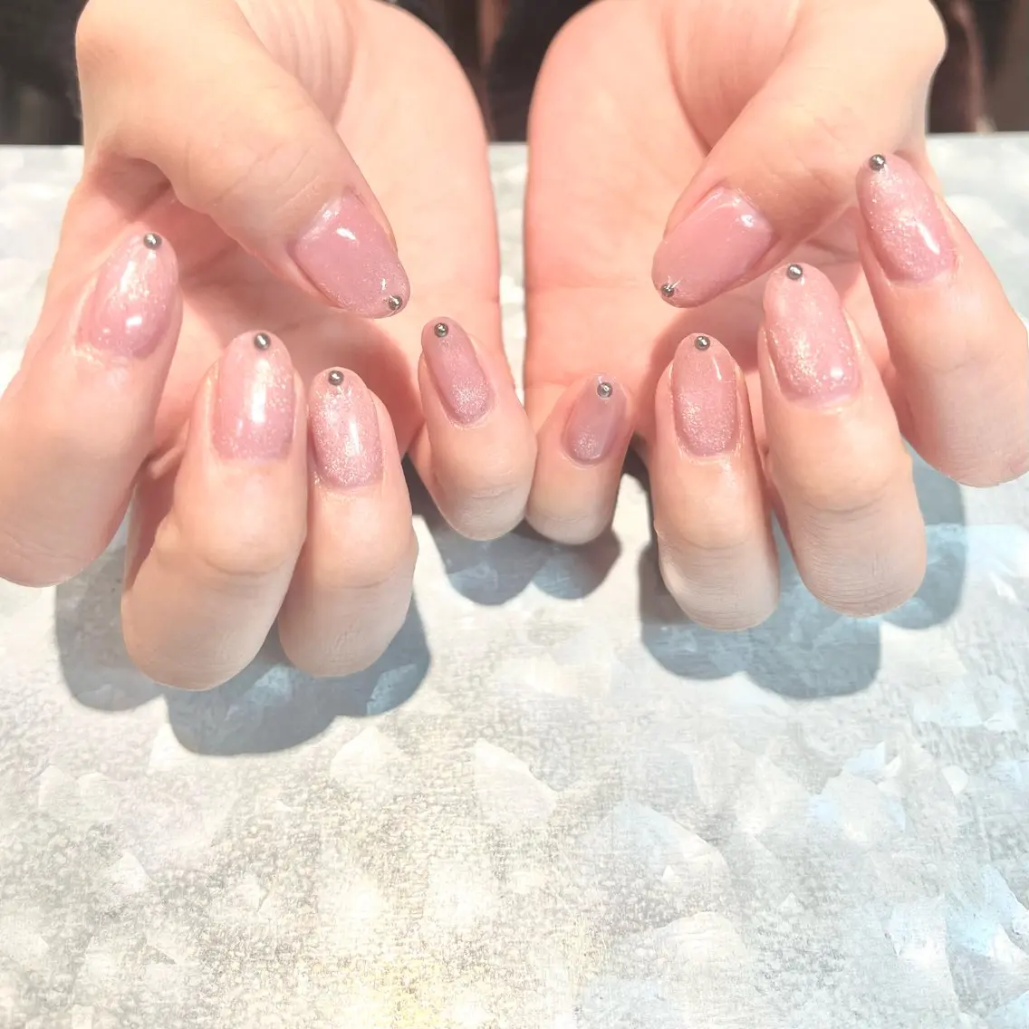 ネイル TRAM-nail moriizumiのネイルデザイン