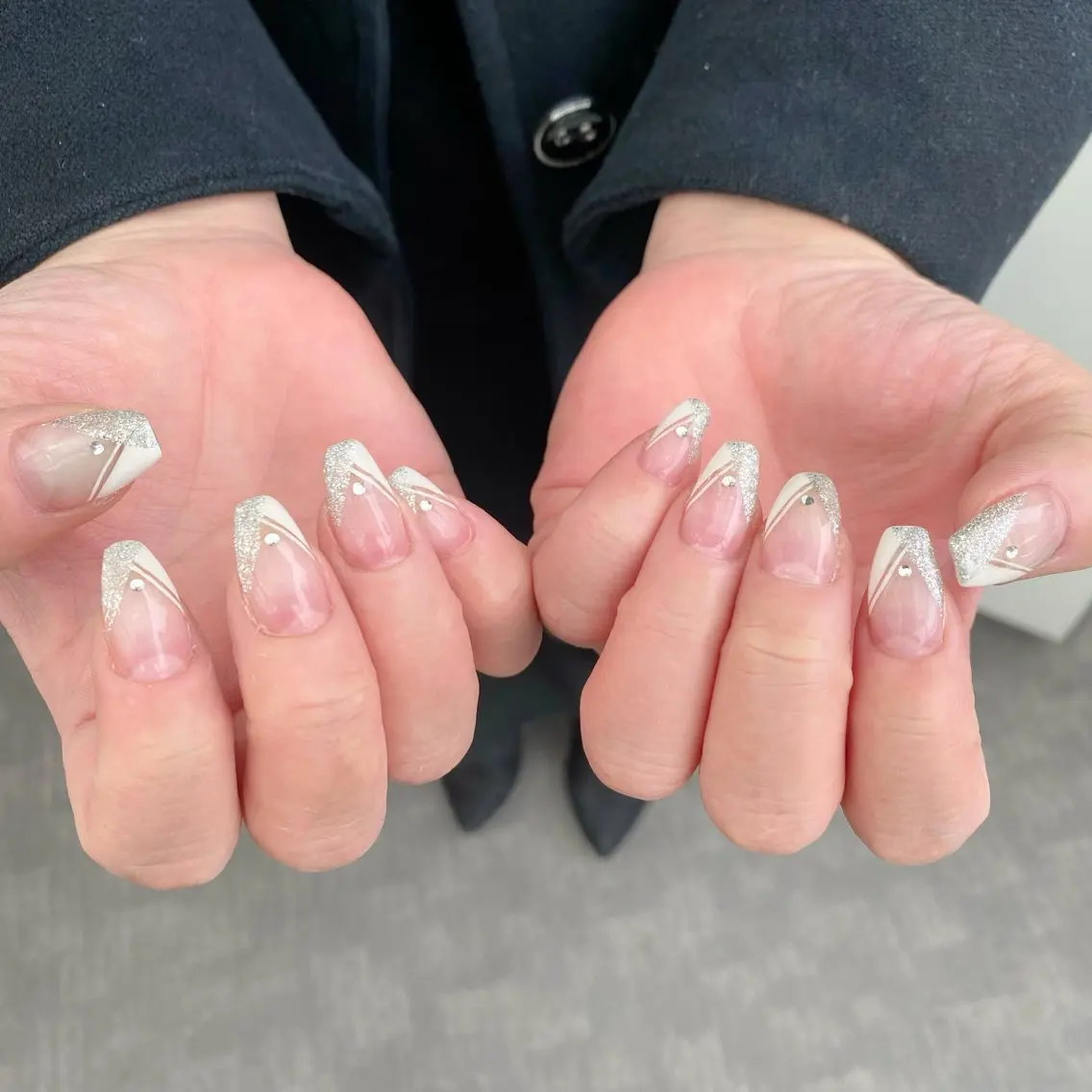 ネイル nail salon アトリエBONOのネイルデザイン