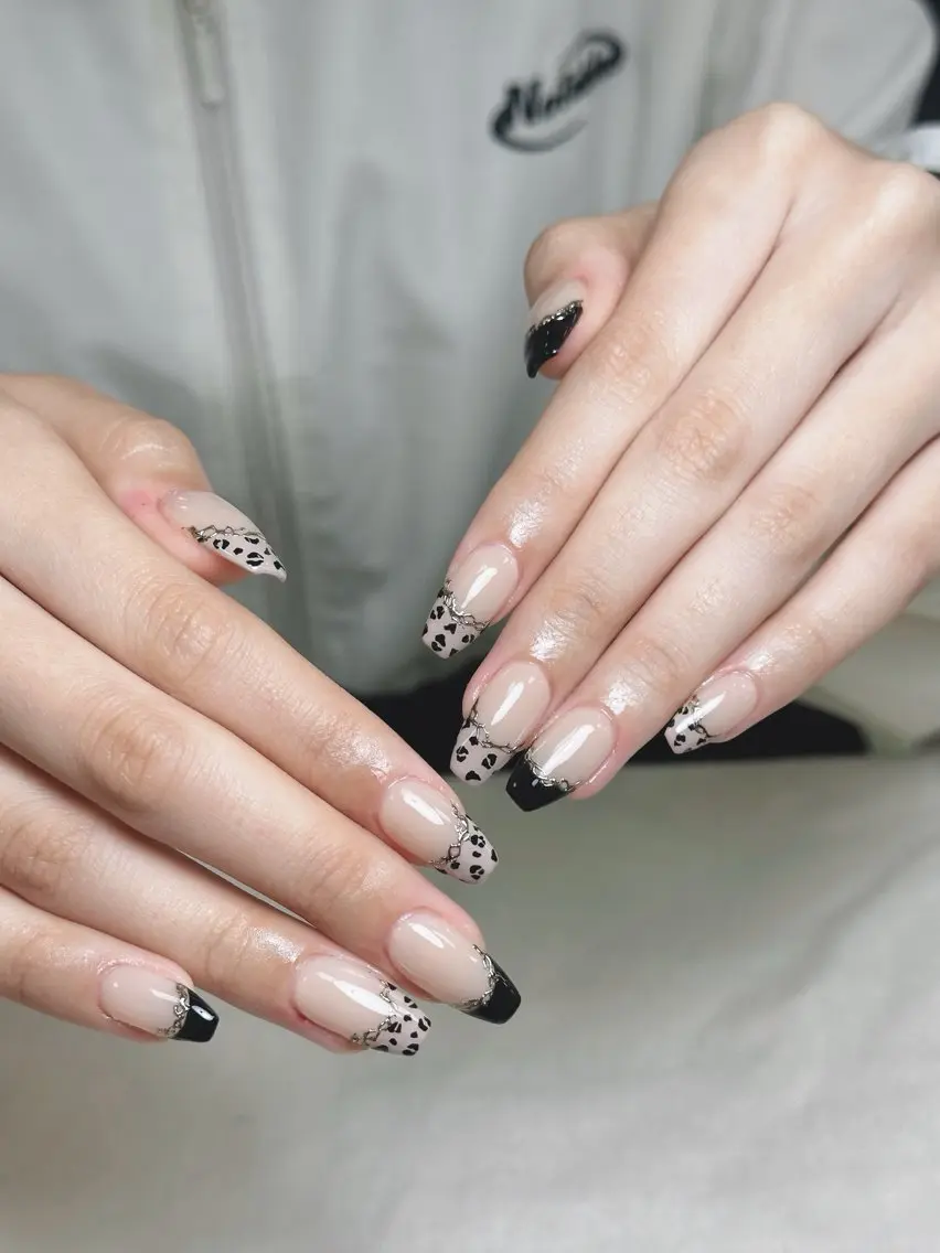 ネイル ハンドネイル Mira Nail Studioのネイルデザイン