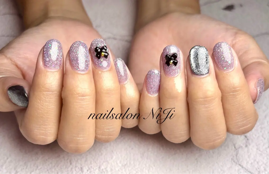 ネイル ハンドネイル nailsalon N iJiのネイルデザイン