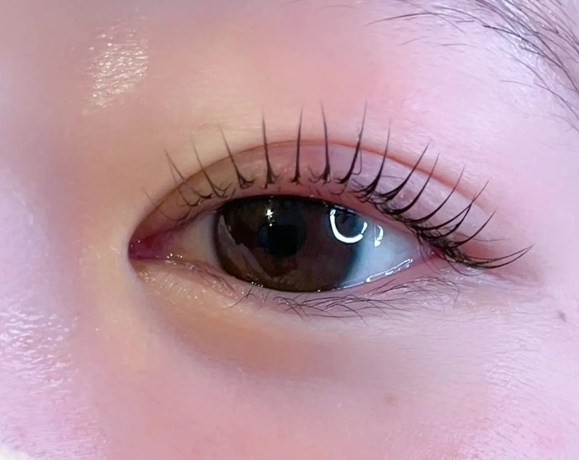 マツエク・マツパ eye salon &me.🎀のマツエク・マツパデザイン