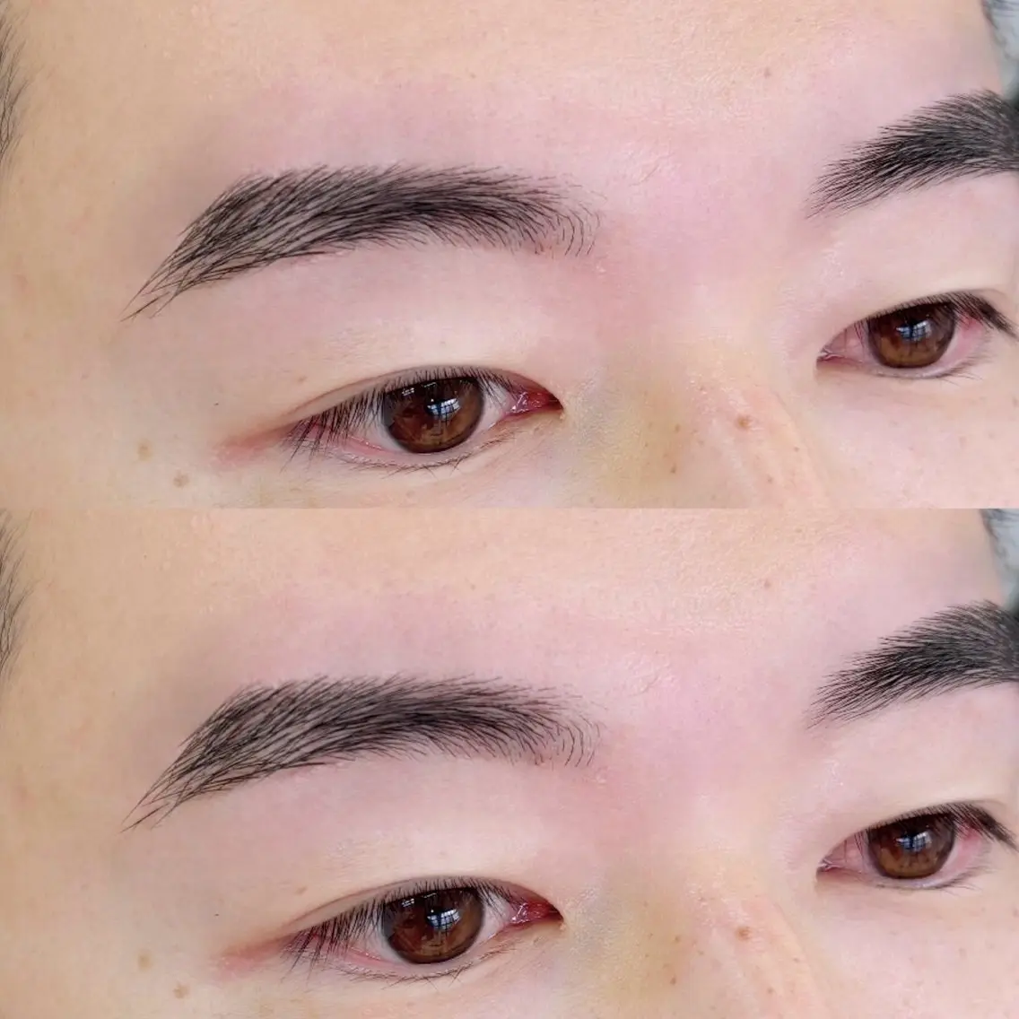 ✨メンズアイブロウ✨(眉毛Wax)の写真