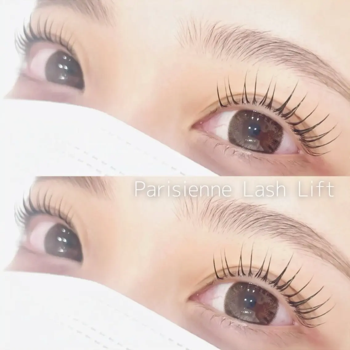 マツエク・マツパ マツパ eye Love 堀井のマツエク・マツパデザイン