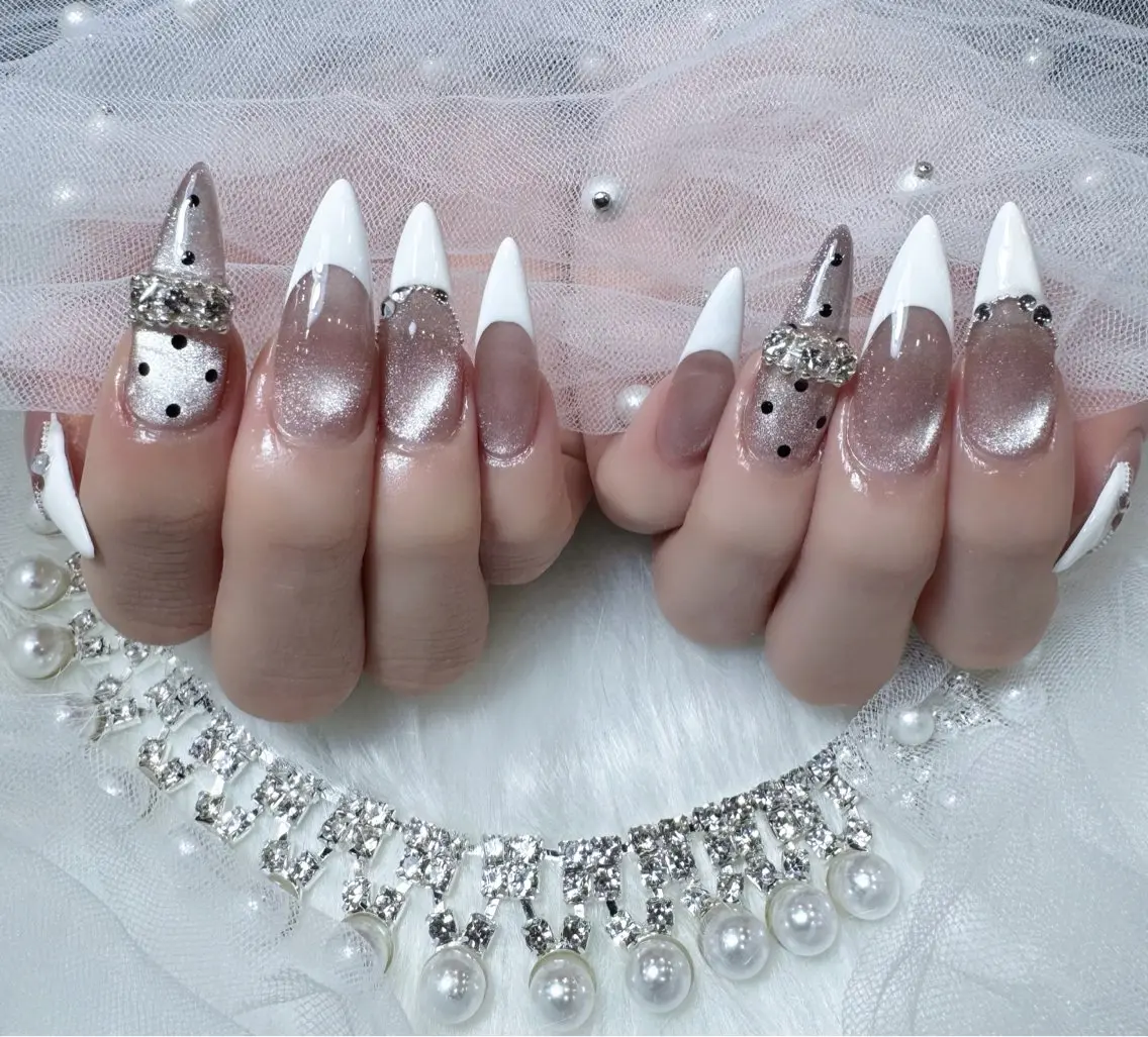 ネイル ハンドネイル Doris Nail Salonのネイルデザイン