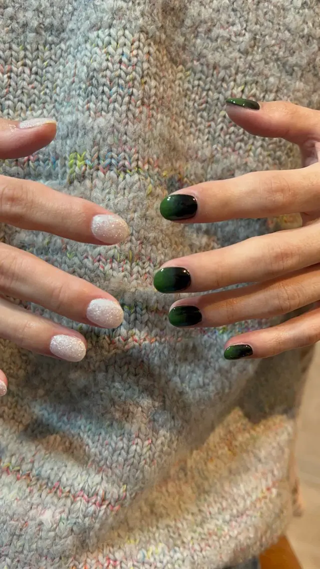 ネイル nailsalon ULLのネイルデザイン