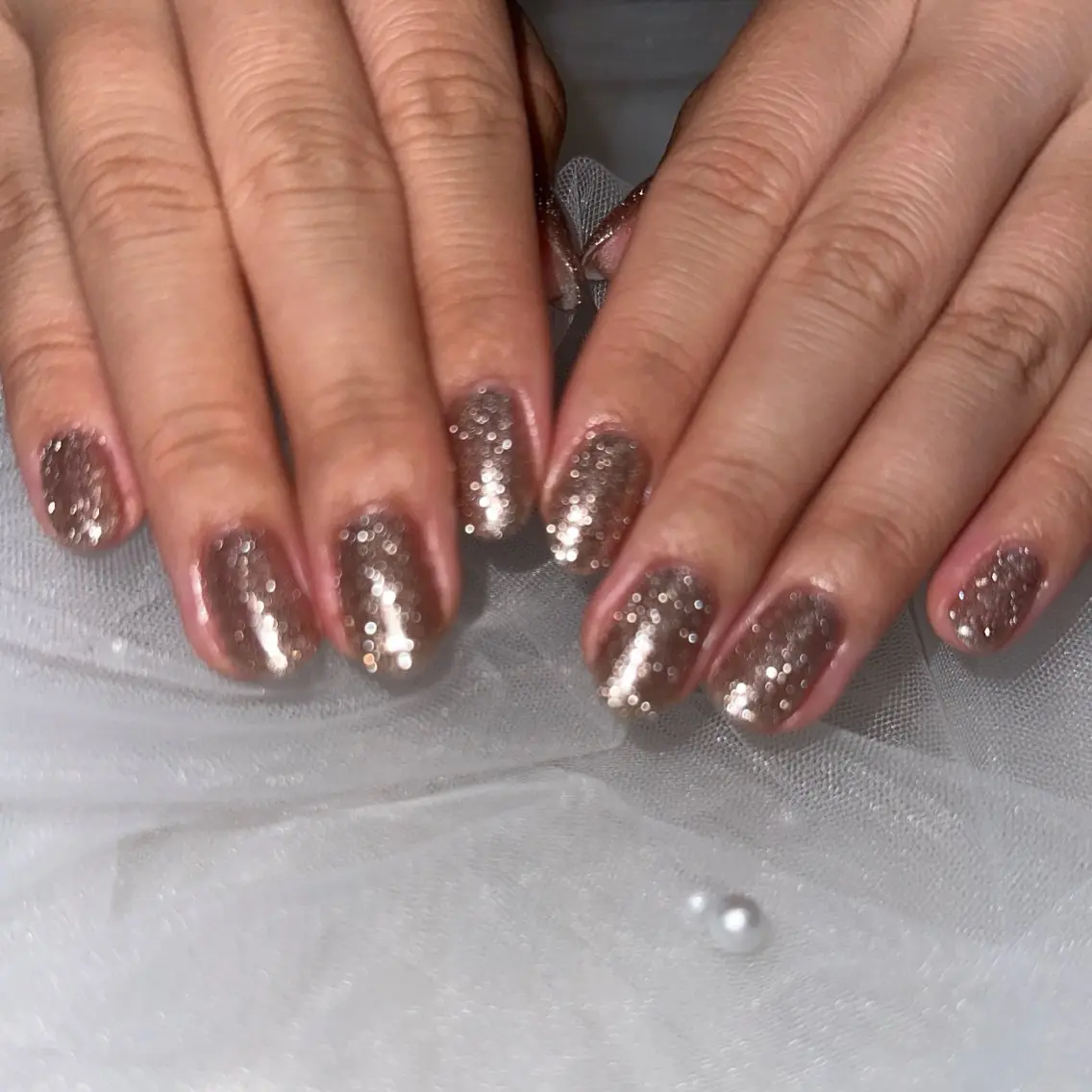 ネイル mun nailのネイルデザイン