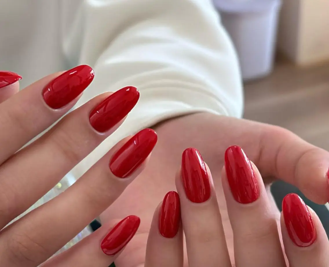 ネイル ハンドネイル 🎀 Ayaka_nailのネイルデザイン