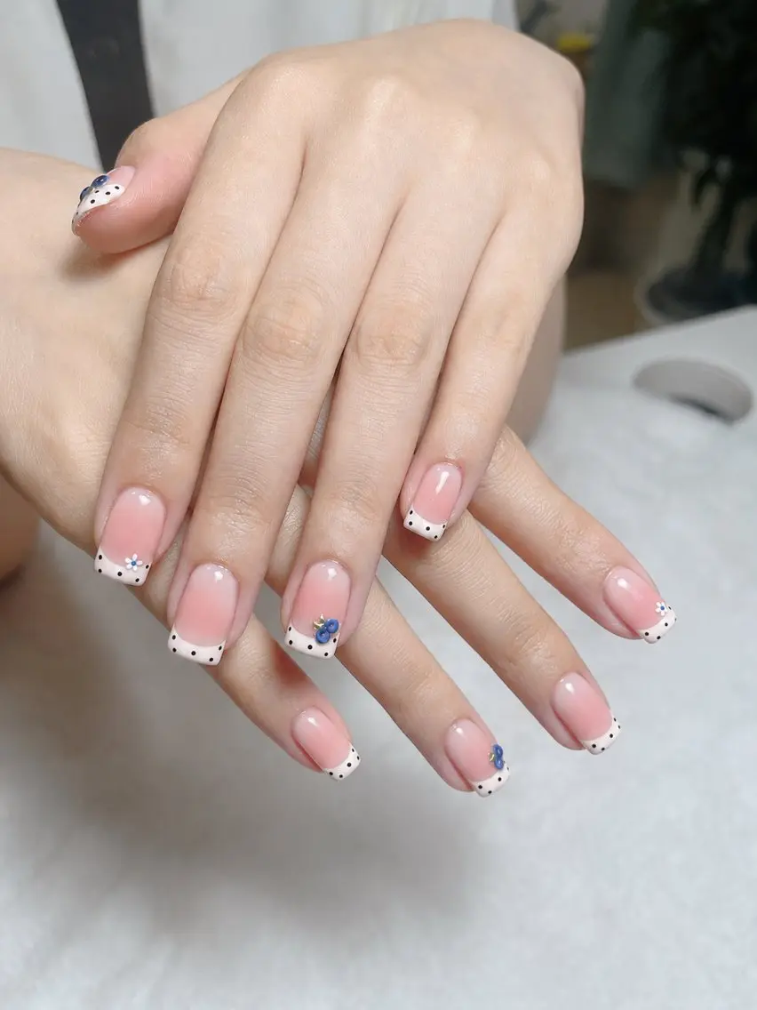 ネイル nemo nailのネイルデザイン