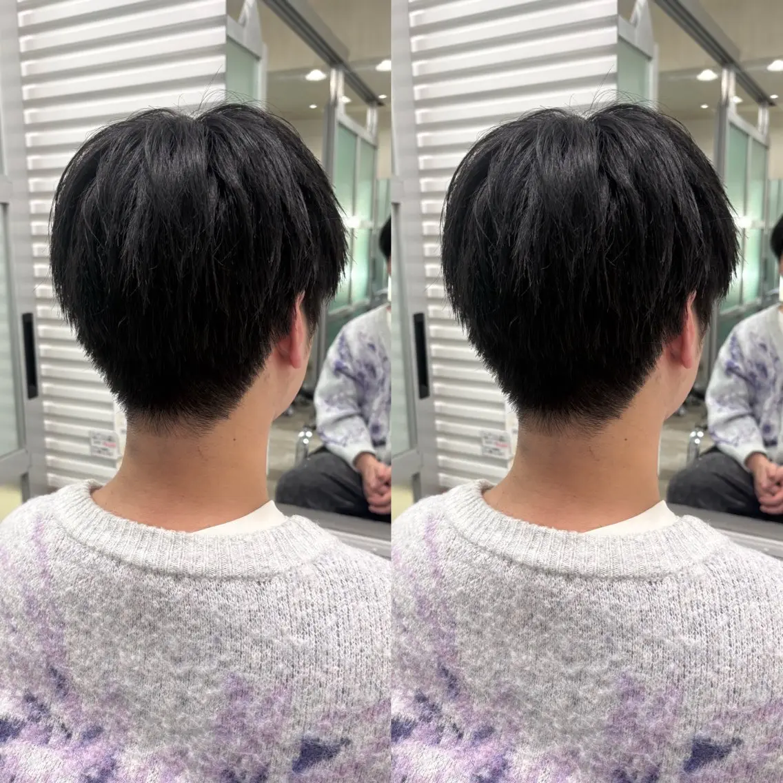 メンズ モデル様募集中🌟 みゆのヘアスタイル