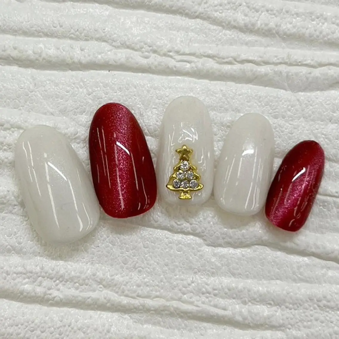 ネイル Nail salon Honey Beeのネイルデザイン