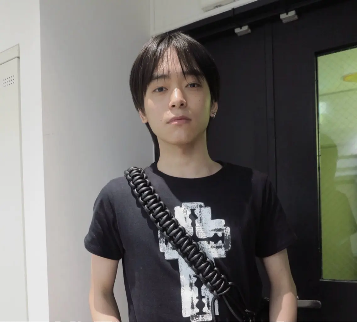 メンズカットモデル無料🆓マッシュにしたい方限定‼️の写真
