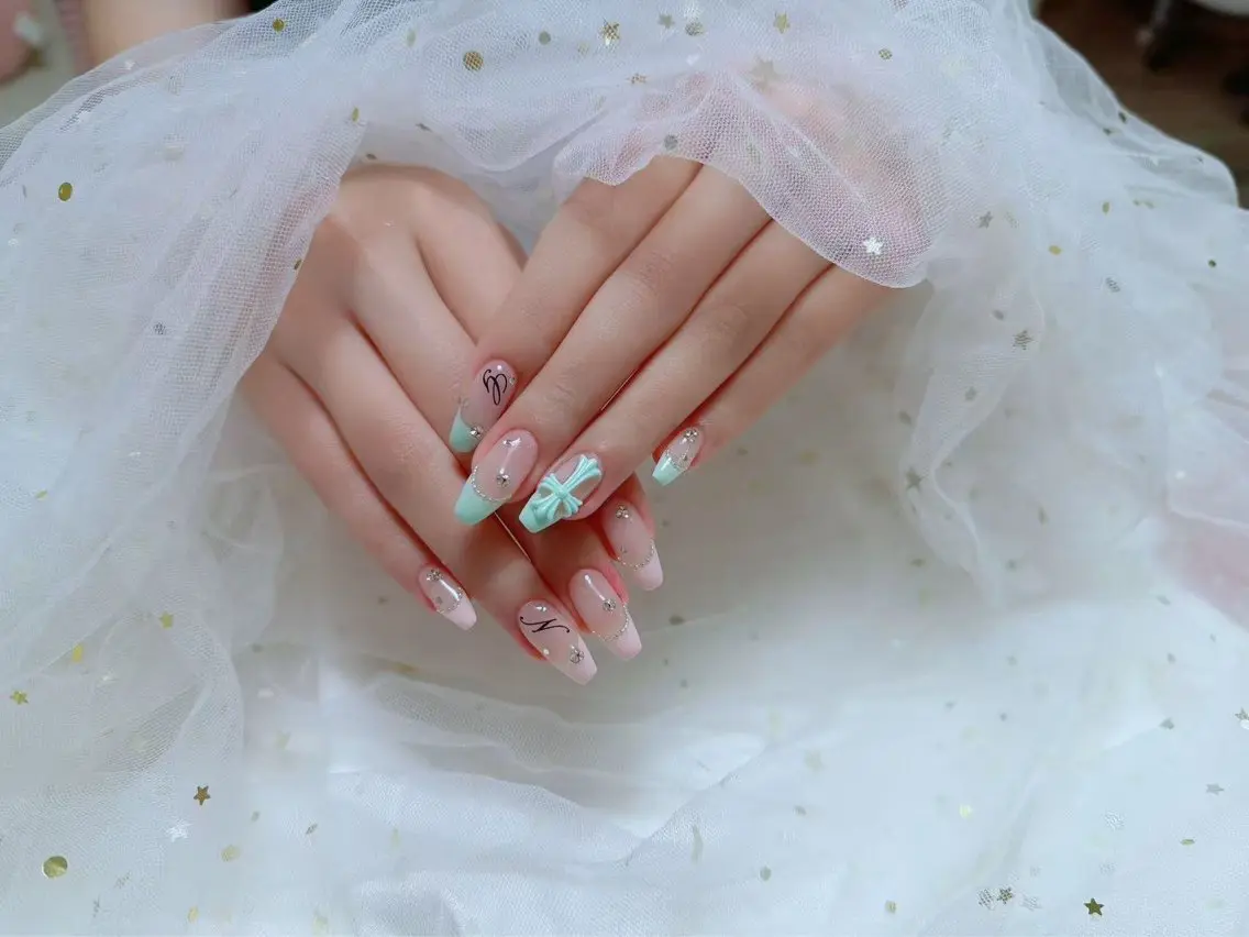 ネイル ジョリ kasumi🌹💅のネイルデザイン