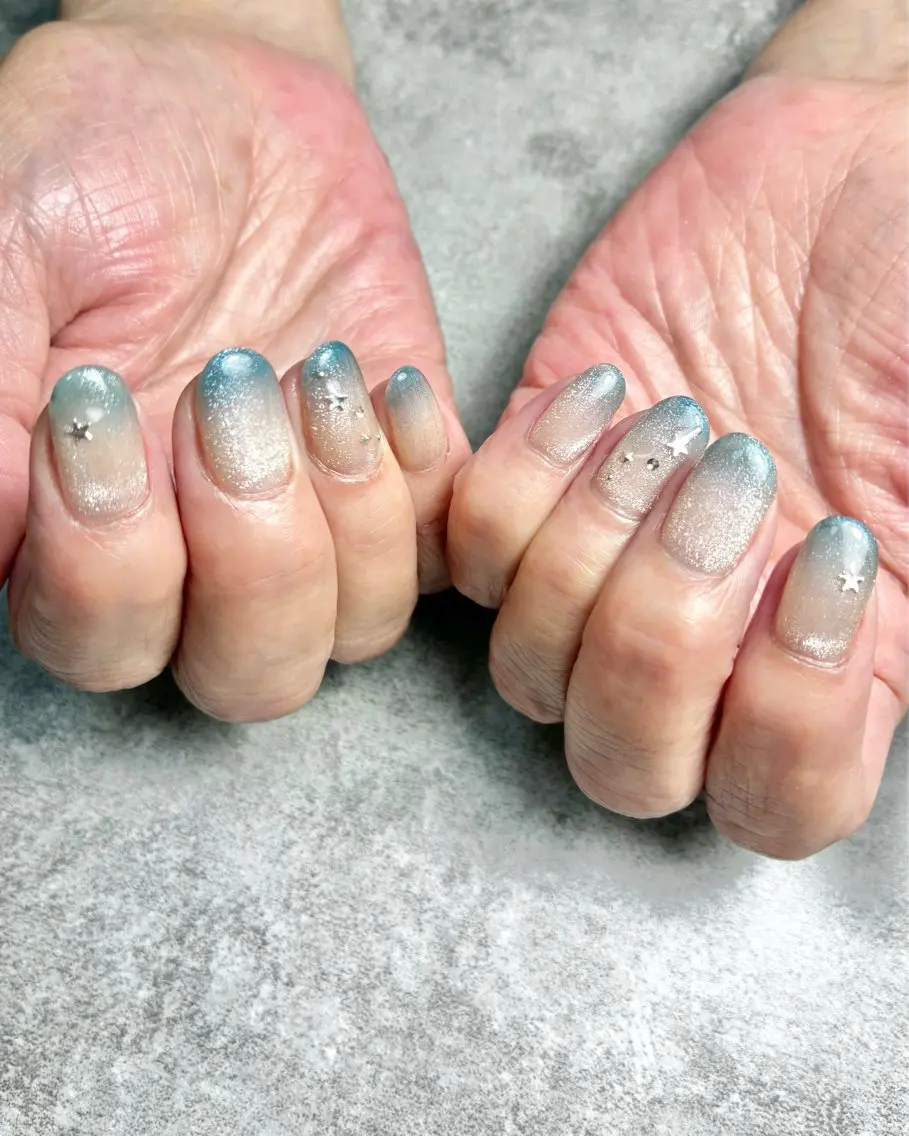ネイル ハンドネイル nailsalon liccáのネイルデザイン