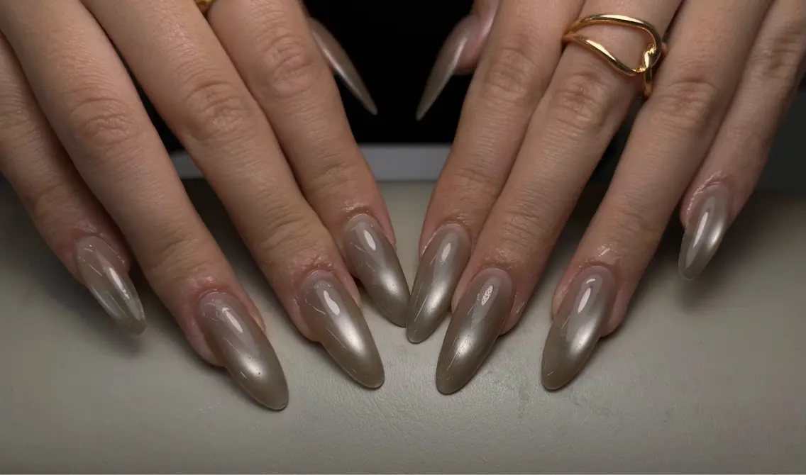 ネイル ハンドネイル ハンドケア David Nailのネイルデザイン