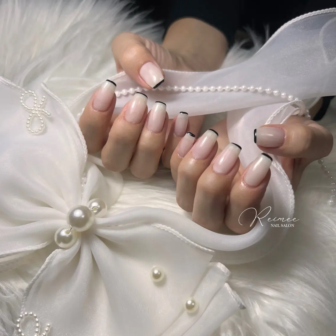 ネイル nail salon Reimeeのネイルデザイン