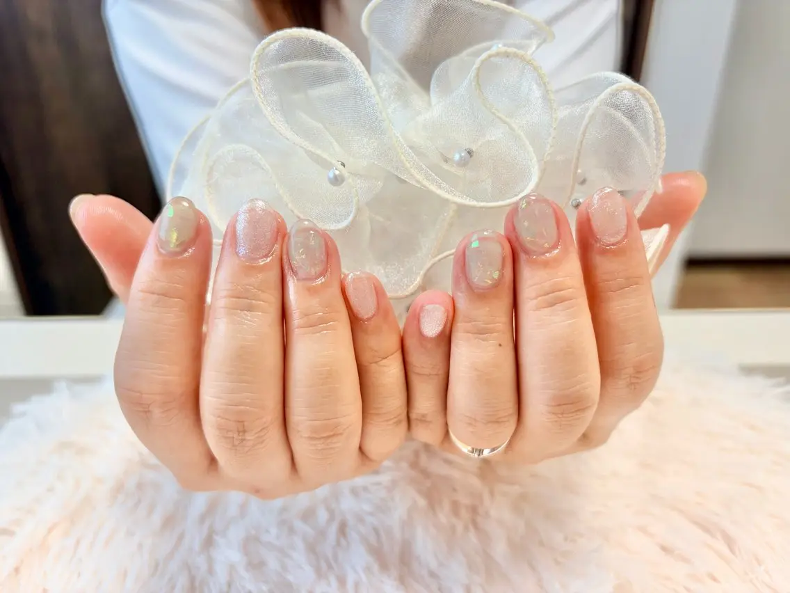 ネイル Sono Uchiのネイルデザイン