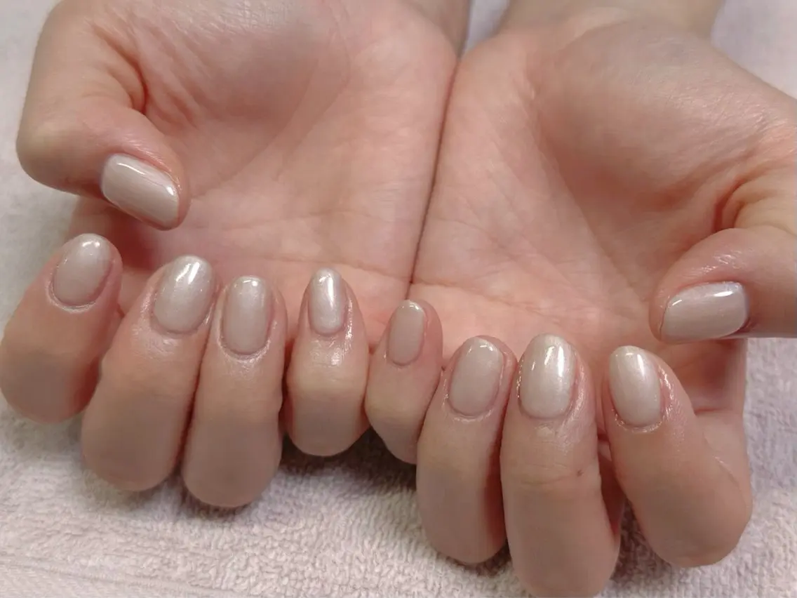ネイル &CHOU CHOU nail たむらのネイルデザイン