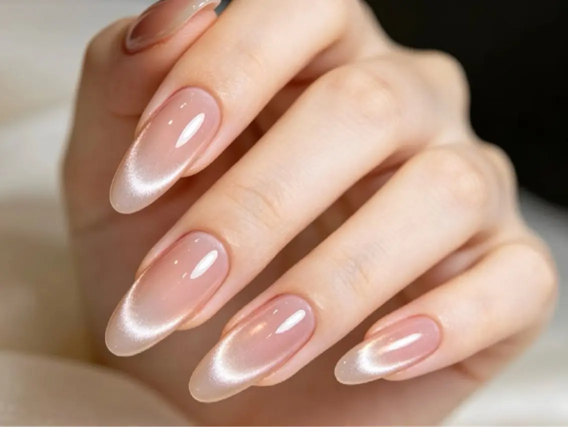 ネイル ハンドネイル ハンドケア NAILS Soraのネイルデザイン