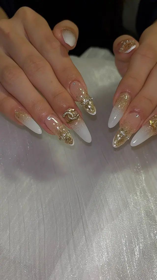 ネイル 持ち込み Lélia nailのネイルデザイン