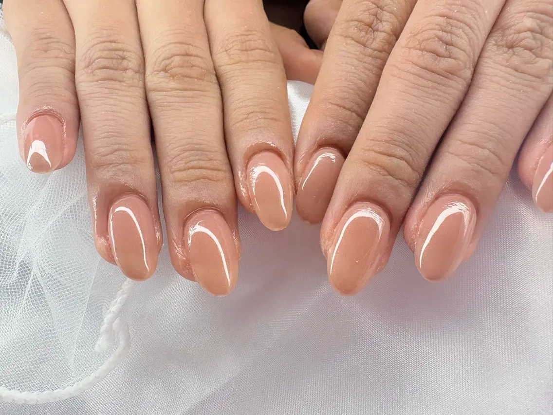 ネイル ハンドネイル nail salon luuのネイルデザイン