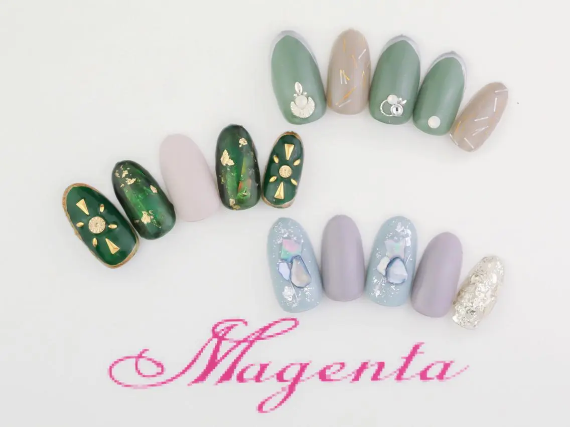 ネイル ♢ME2ROOM♢ #巻き爪#リラクのネイルデザイン