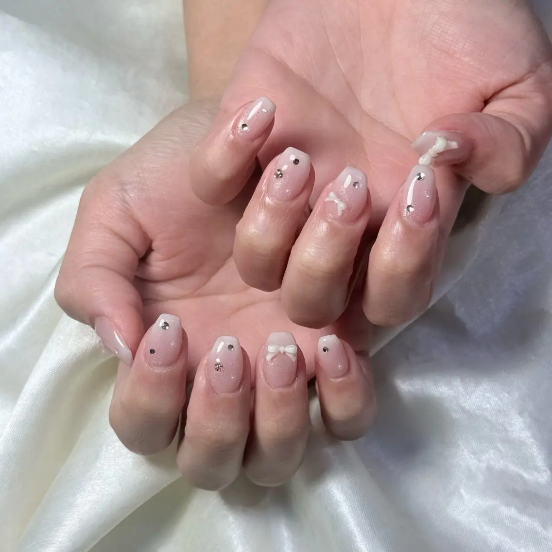 ネイル ハンドネイル elche SHOKOのネイルデザイン