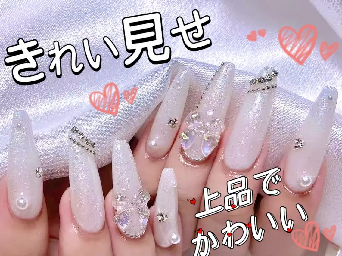ネイル 美爪パラジェル導入店 Sunnilyのネイルデザイン