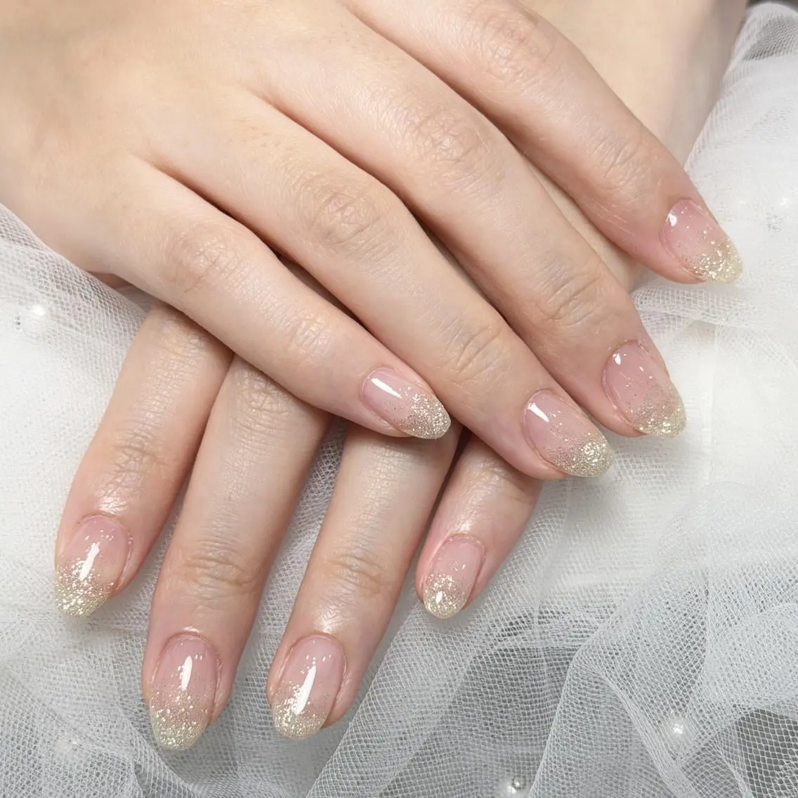 ネイル ハンドネイル 美桜 高円寺Nailのネイルデザイン