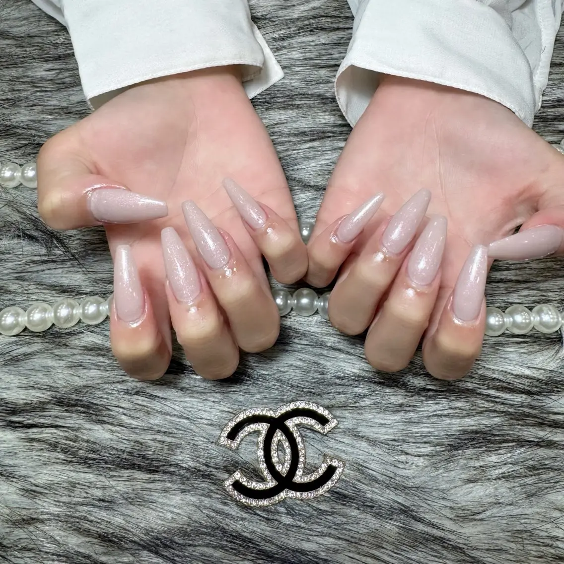 ネイル Doris Nail Salonのネイルデザイン