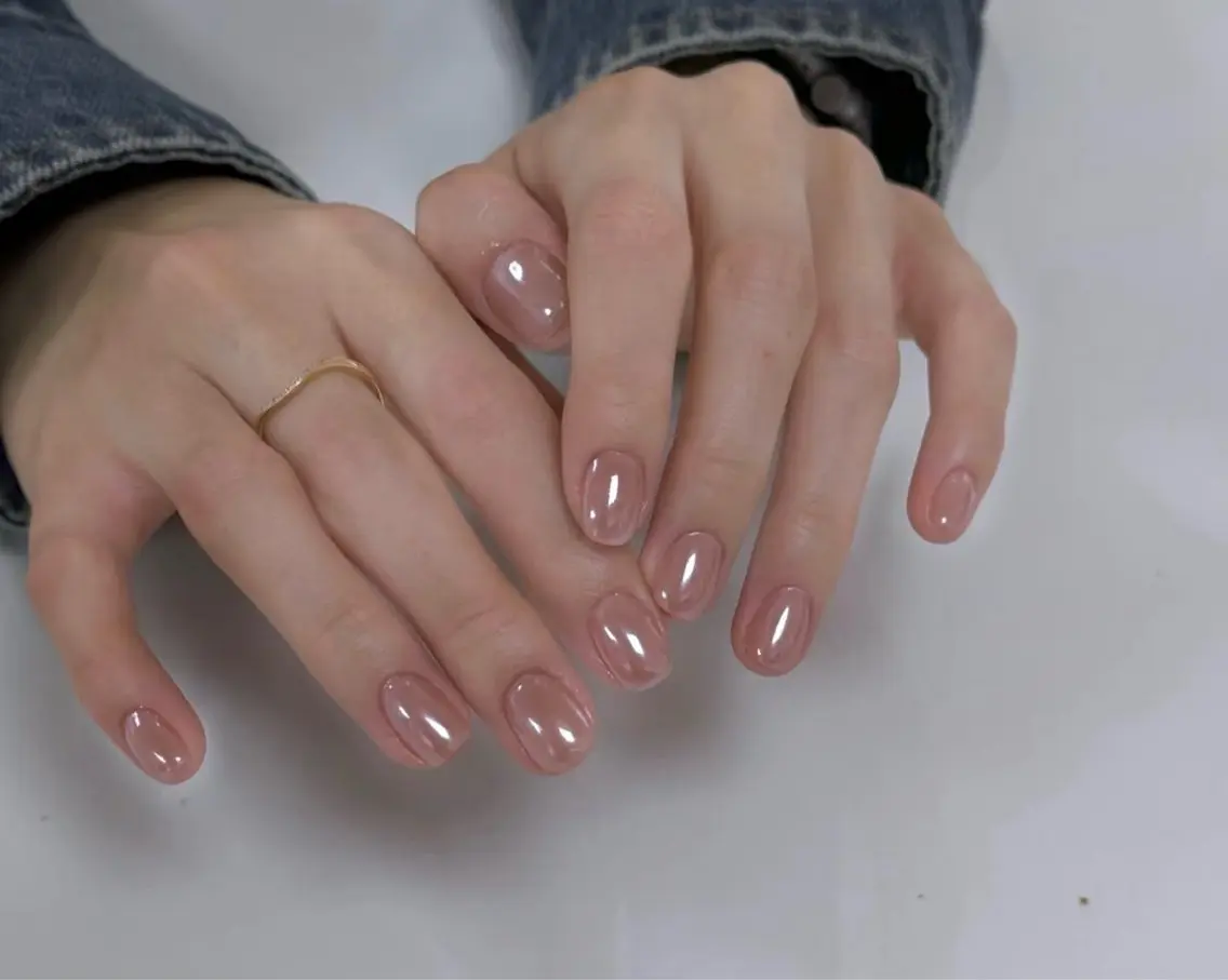 ネイル ハンドネイル H3 Nail Miniのネイルデザイン