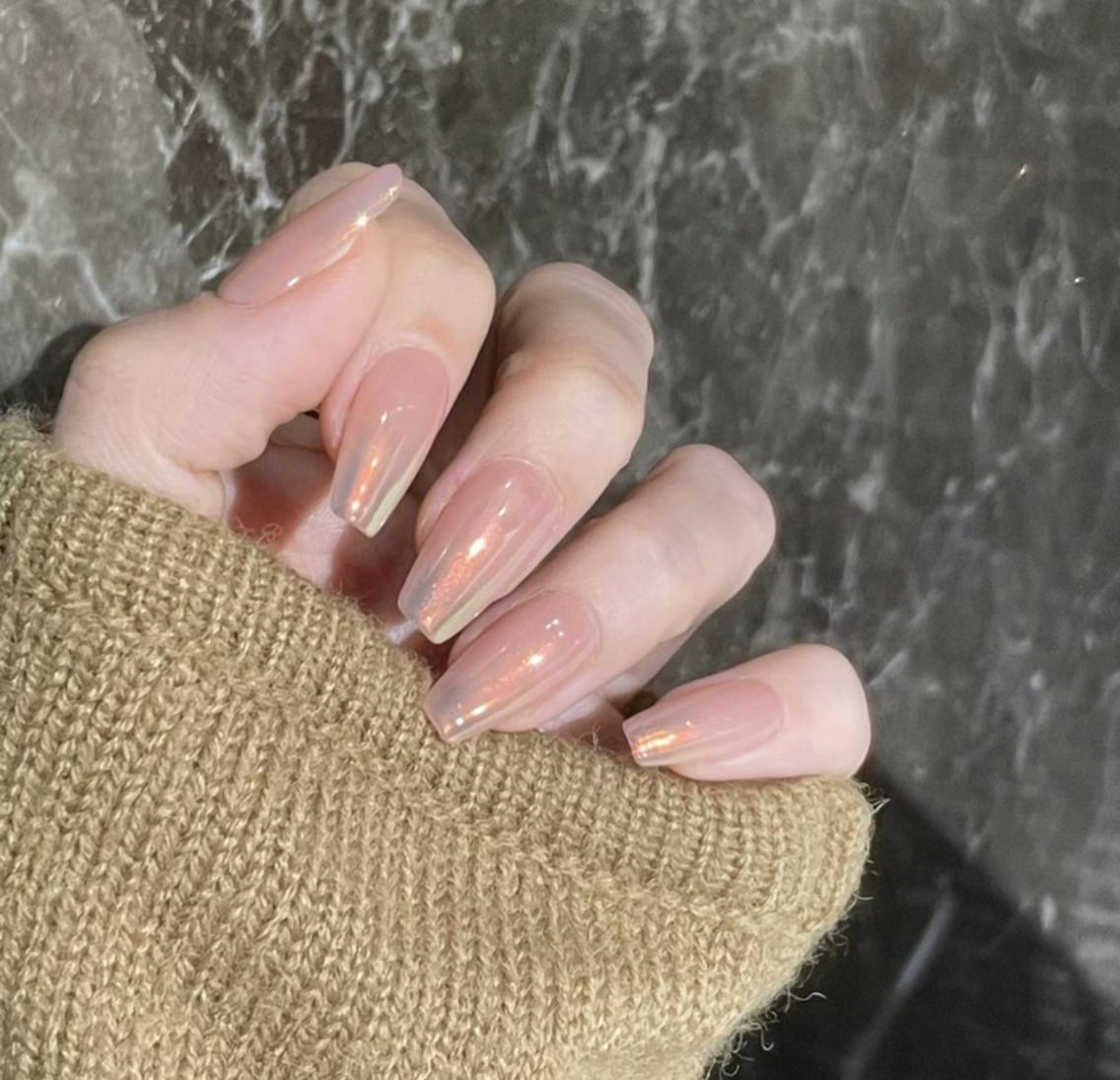 ネイル エリ🫧 nail池袋東口のネイルデザイン