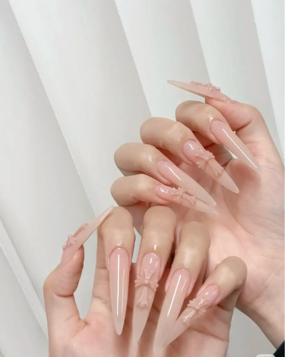 ネイル Unicorn Nail原宿表参道のネイルデザイン