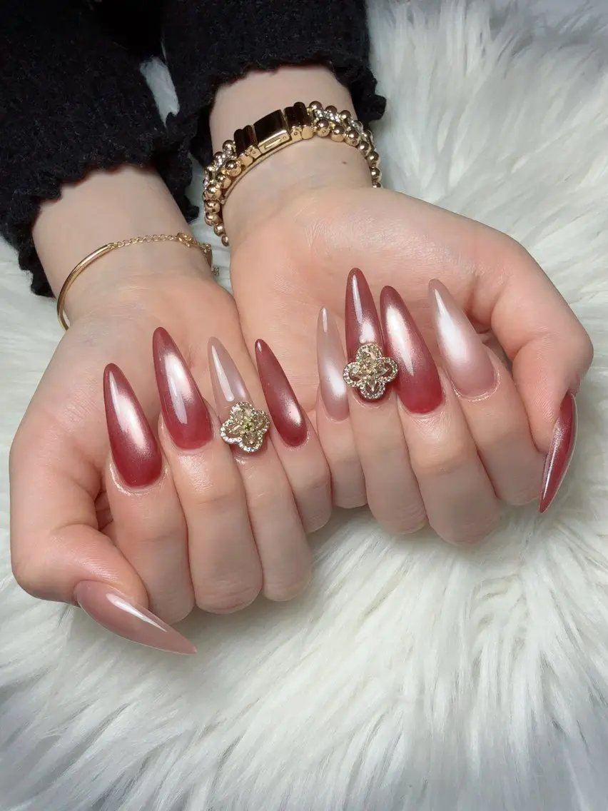 ネイル Nail salon EM（エム）諸星のネイルデザイン