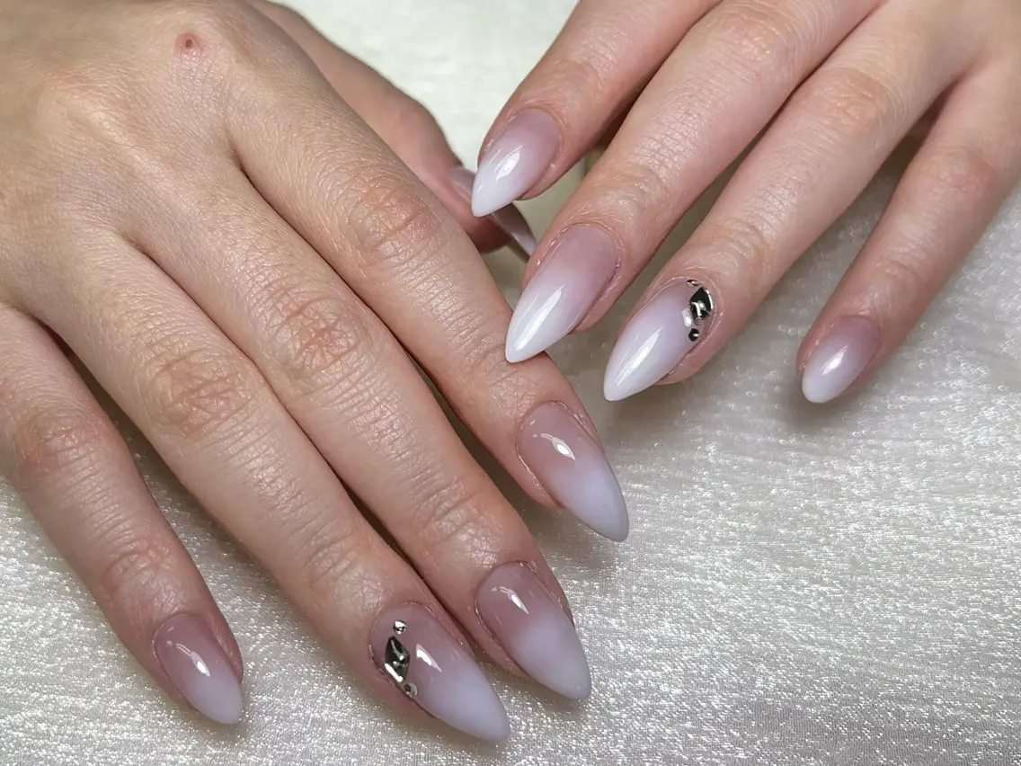 ネイル ハンドネイル ハンドケア PIPPY NAILSのネイルデザイン