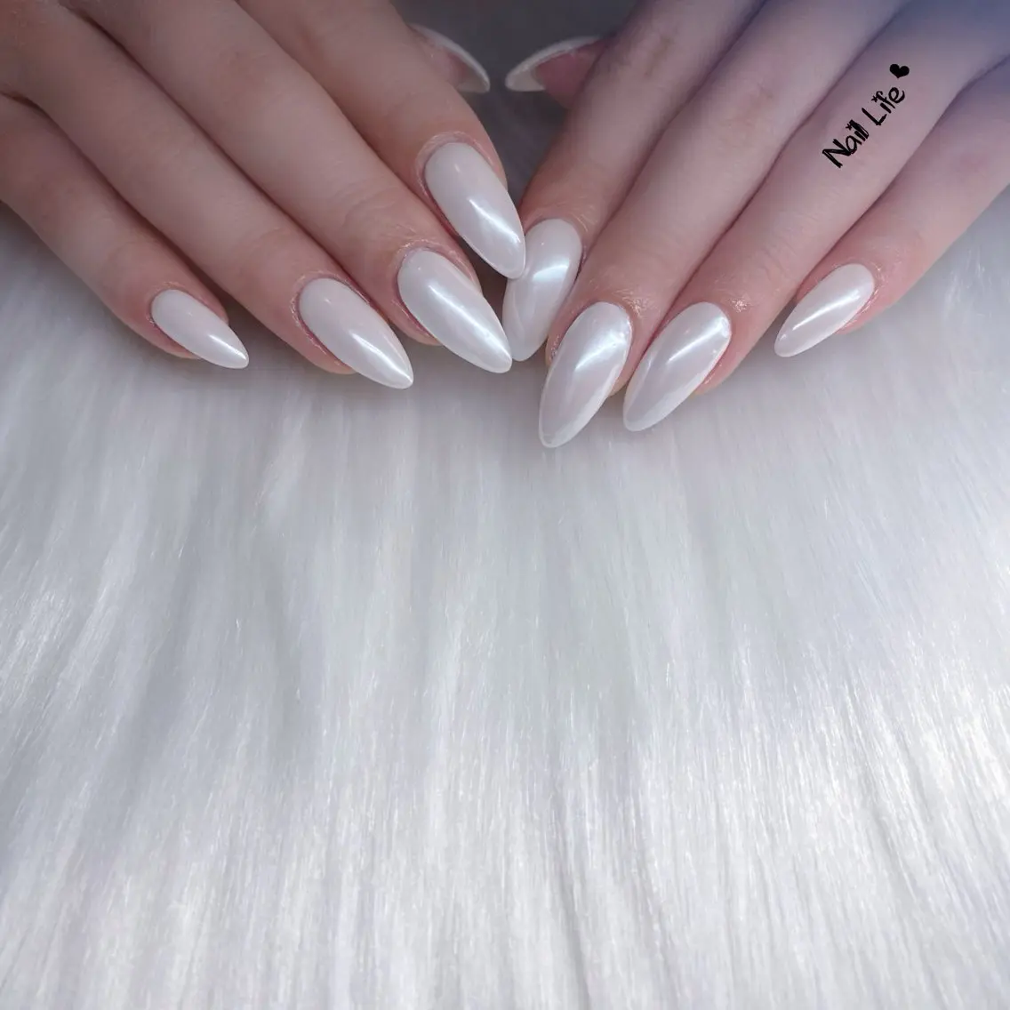 ネイル ハンドネイル Nail Lifeのネイルデザイン