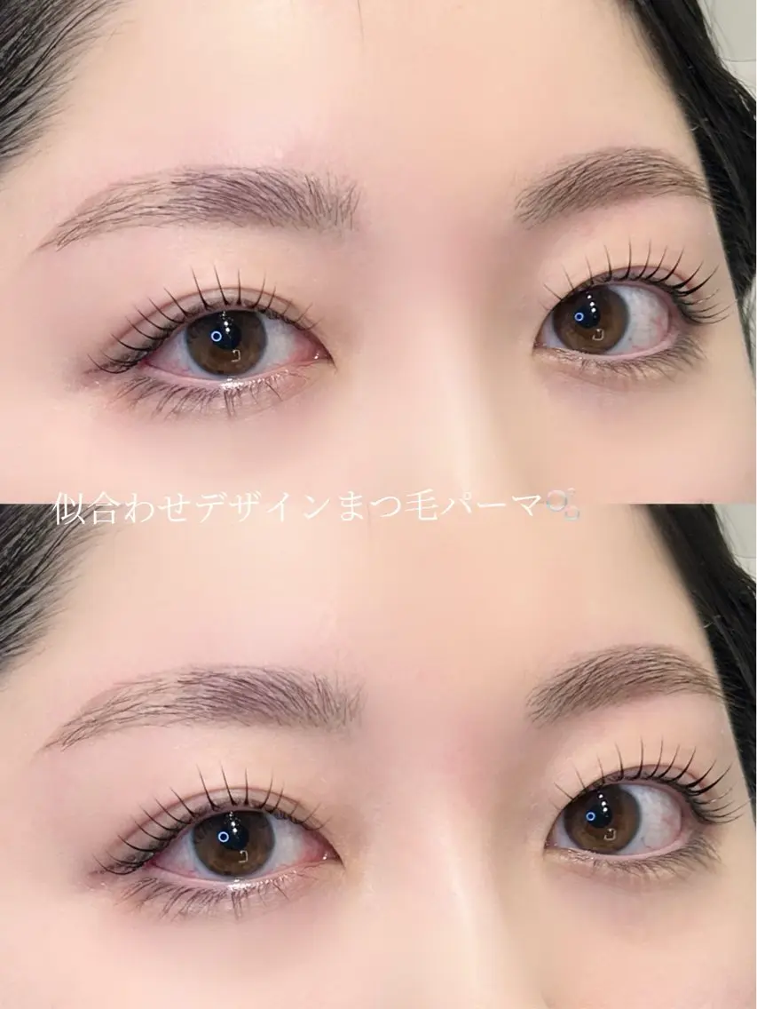 マツエク・マツパ BELME🎀 SAIKAの眉毛・アイブロウイメージ