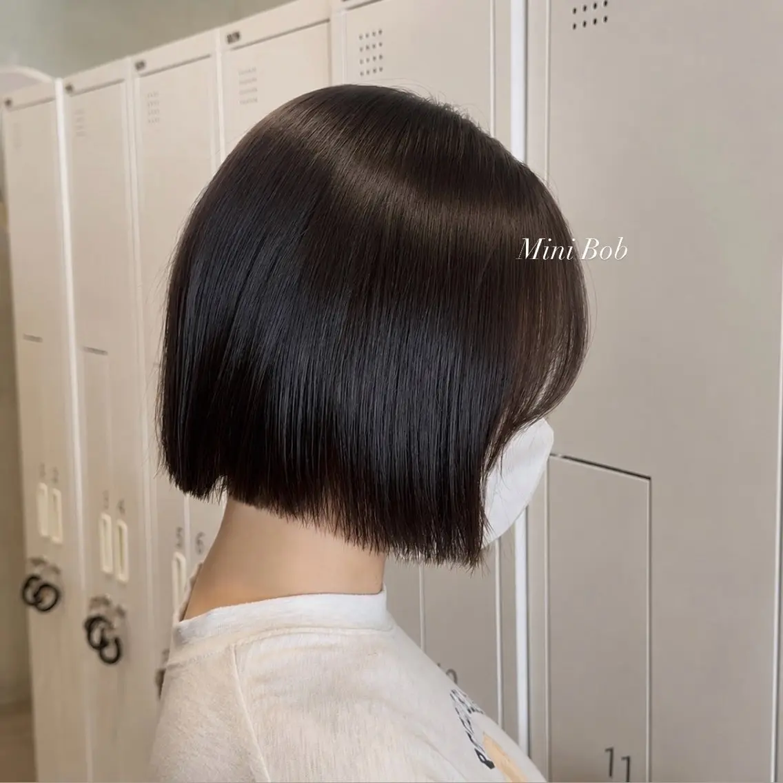 カノエ下関熊野店 /RANAのヘアスタイル