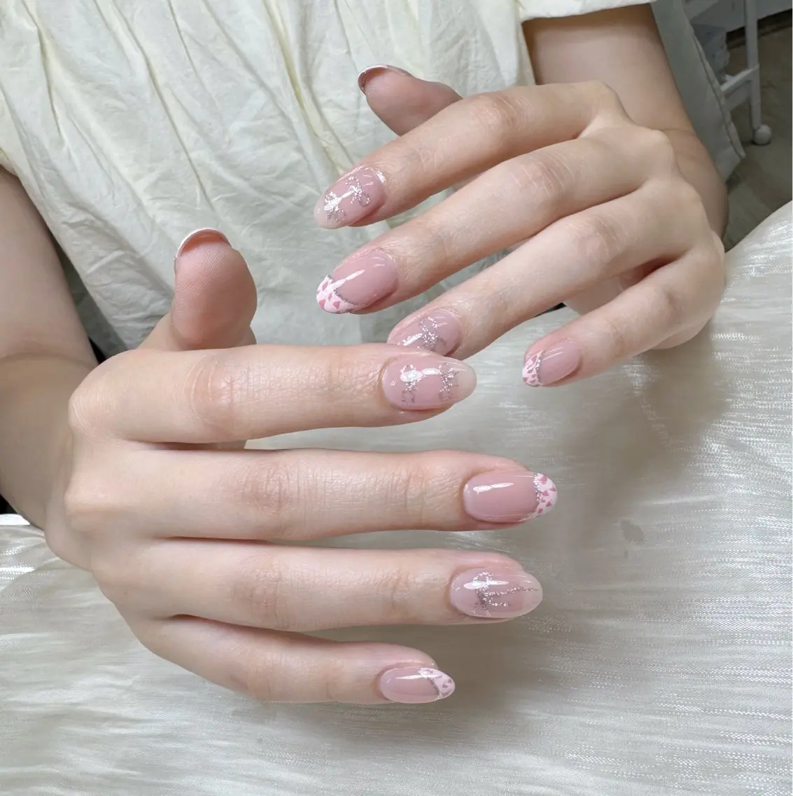 ネイル coco nailのネイルデザイン