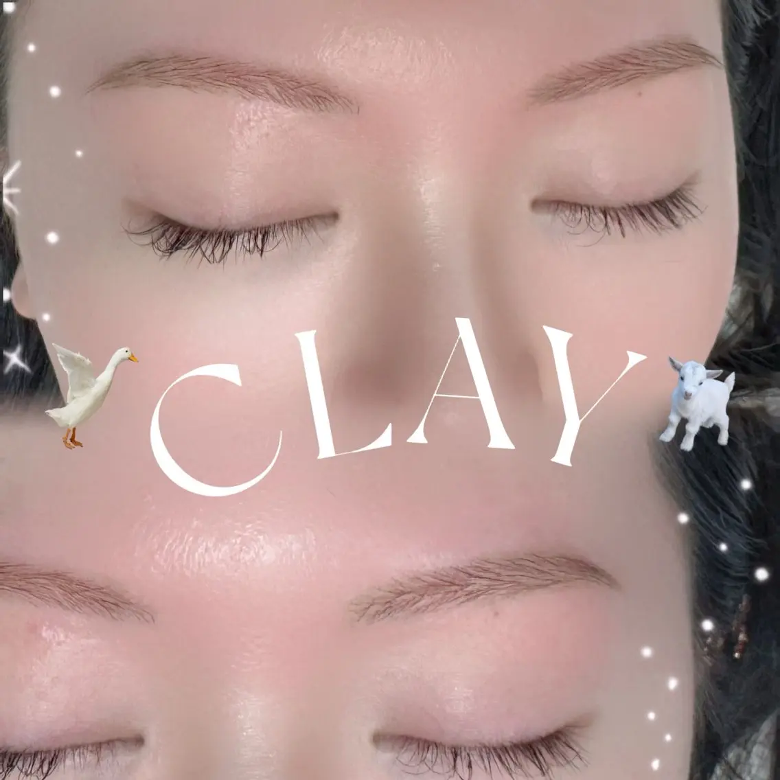 アイブロウ 【CLAY新小岩】 airiのネイルデザイン