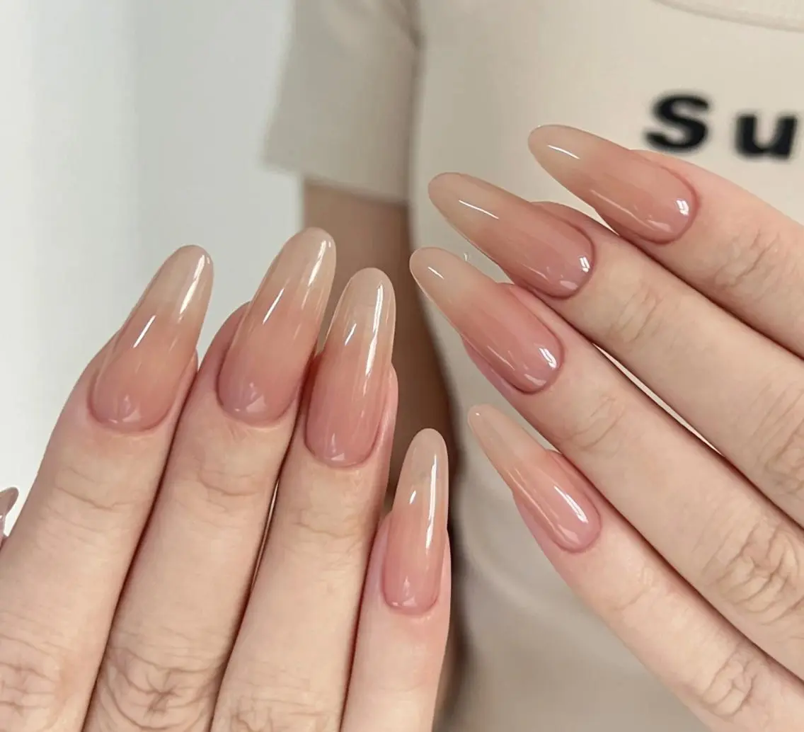 ネイル ハンドネイル エリ🫧 nail池袋東口のネイルデザイン
