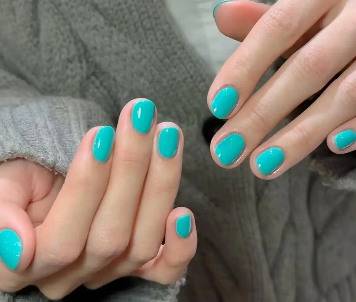 ネイル ハンドネイル 🎀 NaNa_nailのネイルデザイン