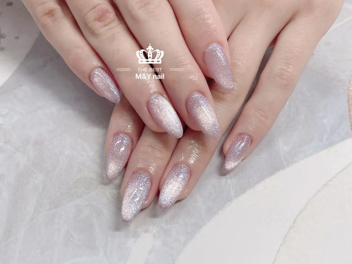 ネイル ハンドネイル M&Y NailSalonのネイルデザイン