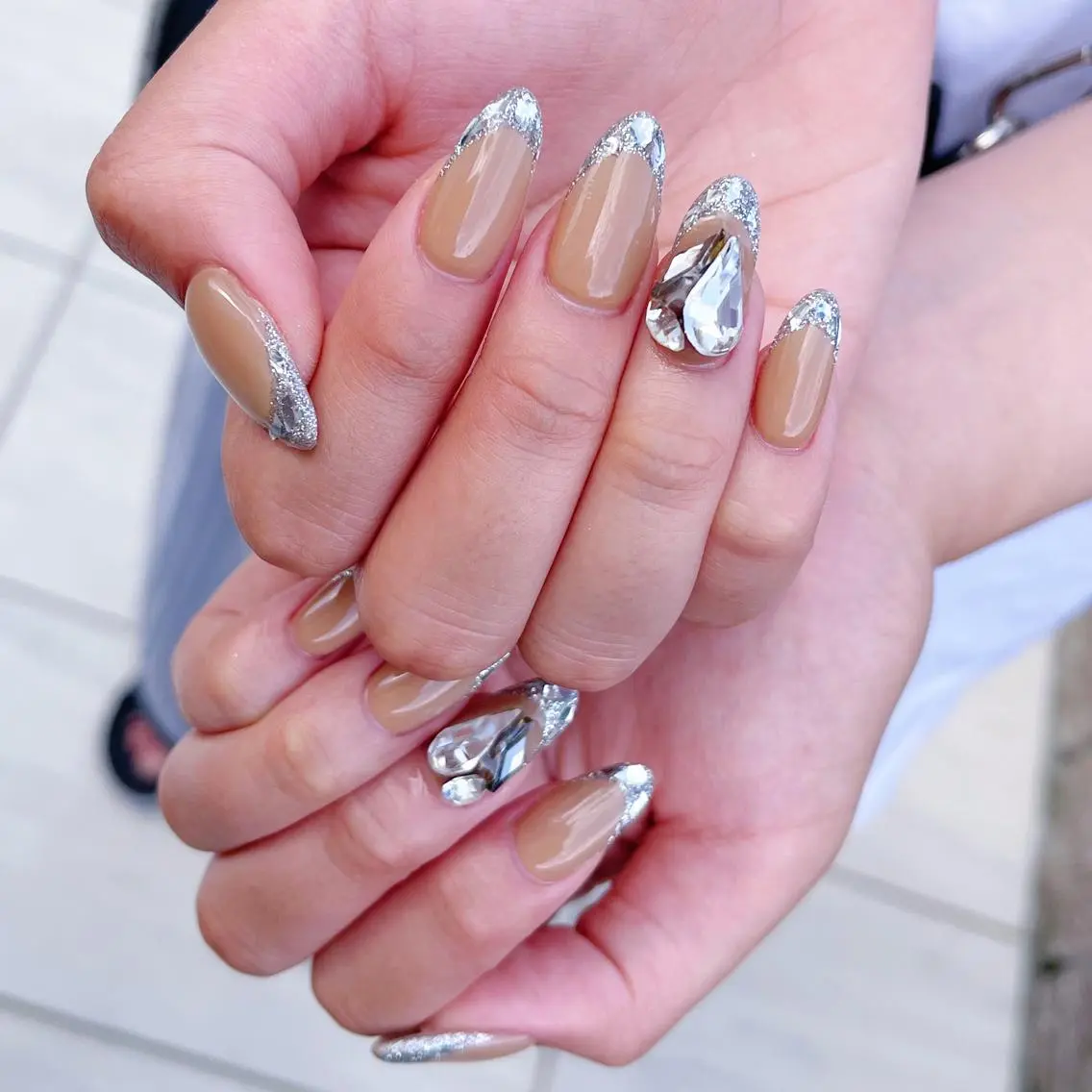 ネイル ハンドネイル naildesign BESTのネイルデザイン