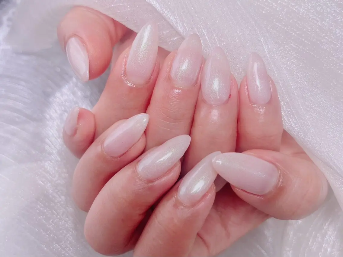 ネイル ハンドネイル ネイルサロン KARIのネイルデザイン