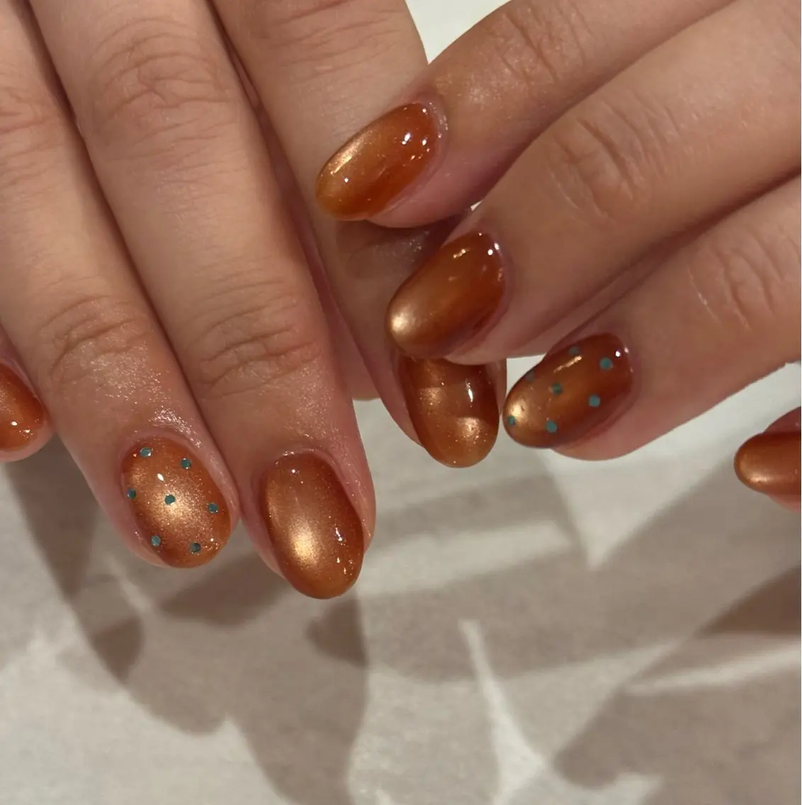 ネイル ハンドネイル Sayumi nailのネイルデザイン